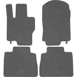 Mercedes GLS X167 2020- Guminiai kilimėliai DOMA 222494