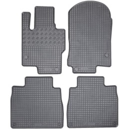 Mercedes GLS X167 visureigis 2019- RIGUM guminiai kilimėliai 905359