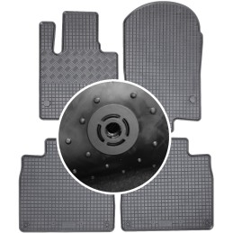 Mercedes GLS X167 visureigis 2019- RIGUM guminiai kilimėliai 905359