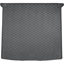 Mercedes M klasės W166 visureigio 2011-2015 bagažinės kilimėlis RIGUM 421163