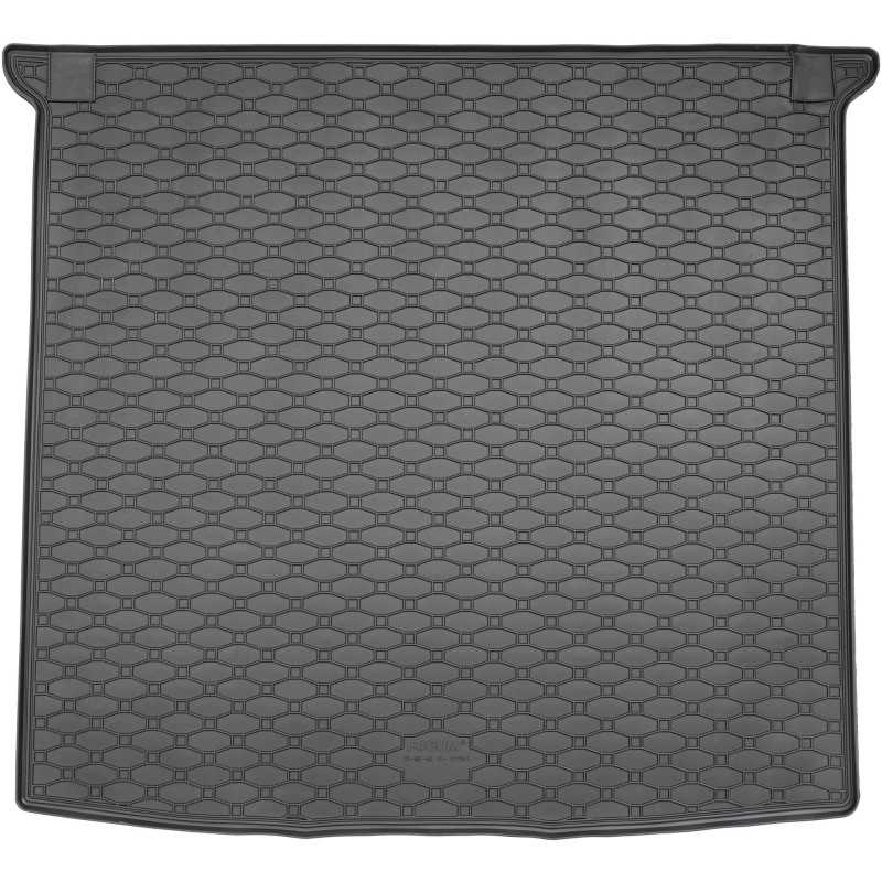 Mercedes M klasės W166 visureigio 2011-2015 bagažinės kilimėlis RIGUM 421163