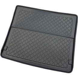 Mercedes M-klasės W163 visureigis 5D 1998.02-2005.07 Bagažinės kilimėlis ARISTAR 192286G