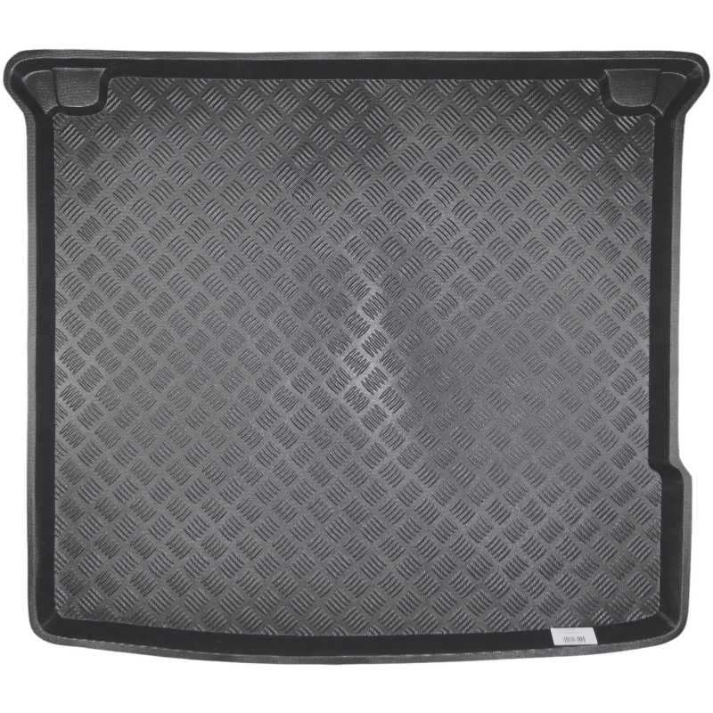 Mercedes M-klasės W166 visureigio 2012-2015 bagažinės kilimėlis MIX-PLAST 19044
