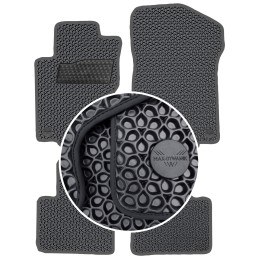 Mercedes ML W164 2005-2011 EVA MAX-MAT 10431