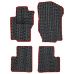 Mercedes ML W164 2005-2011 EVA MAX-MAT 10431