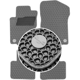 Mercedes ML W164 2005-2011 EVA MAX-MAT 10431