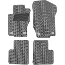 Mercedes ML W164 2005-2011 EVA MAX-MAT 10431