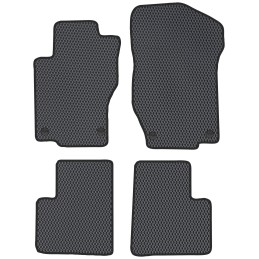 Mercedes ML W164 2005-2011 EVA MAX-MAT 10431