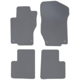 Mercedes ML W164 2005-2011 EVA MAX-MAT 10431