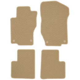 Mercedes ML W164 2005-2011 EVA MAX-MAT 10431