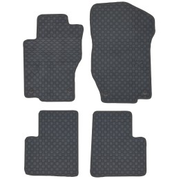 Mercedes ML W164 2005-2011 m. Guminiai kilimėliai PRIME-LINER MAX-MAT