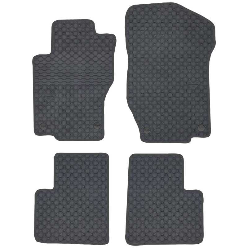 Mercedes ML W164 2005-2011 m. Guminiai kilimėliai PRIME-LINER MAX-MAT