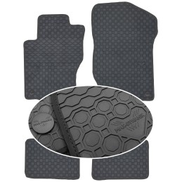 Mercedes ML W164 2005-2011 m. Guminiai kilimėliai PRIME-LINER MAX-MAT