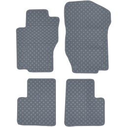 Mercedes ML W164 2005-2011 m. Guminiai kilimėliai PRIME-LINER MAX-MAT