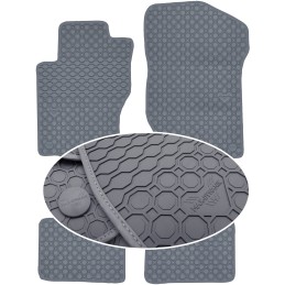 Mercedes ML W164 2005-2011 m. Guminiai kilimėliai PRIME-LINER MAX-MAT