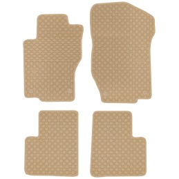 Mercedes ML W164 2005-2011 m. Guminiai kilimėliai PRIME-LINER MAX-MAT