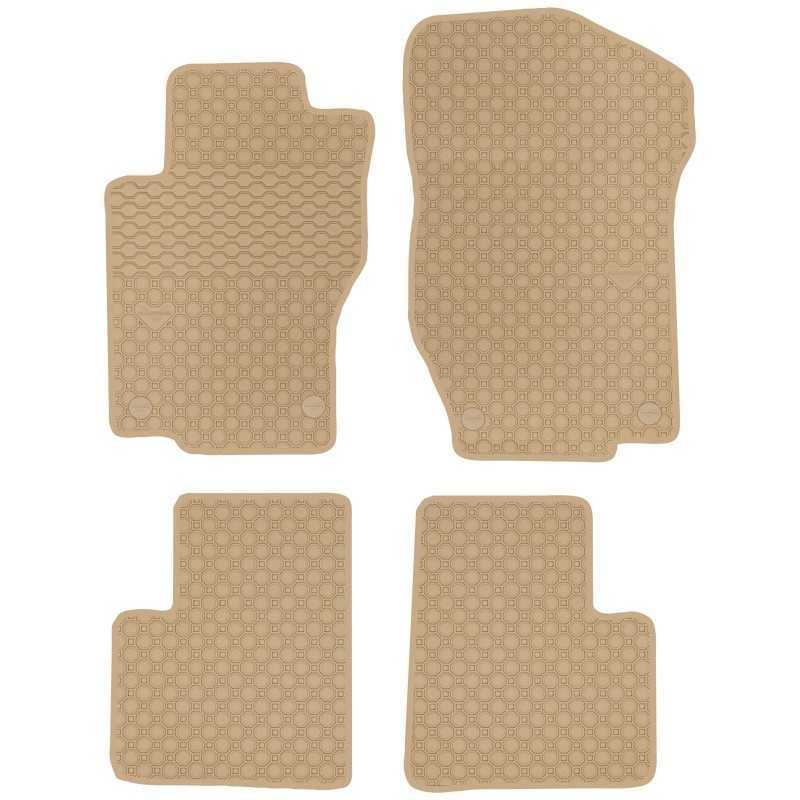 Mercedes ML W164 2005-2011 m. Guminiai kilimėliai PRIME-LINER MAX-MAT