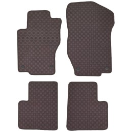 Mercedes ML W164 2005-2011 m. Guminiai kilimėliai PRIME-LINER MAX-MAT