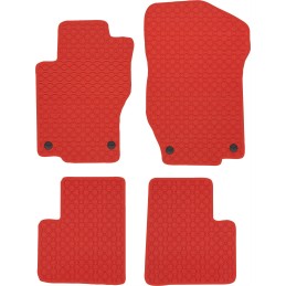 Mercedes ML W164 2005-2011 m. Guminiai kilimėliai PRIME-LINER MAX-MAT