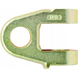 Meškerės galo akutė, 3 kat., 10288