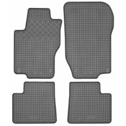 Mercedes ML W164 2006-2012 Guminiai kilimėliai RIGUM 901665