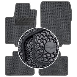 Mercedes ML W166 2011-2015 EVA MAX-MAT 10432