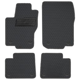 Mercedes ML W166 2011-2015 EVA MAX-MAT 10432