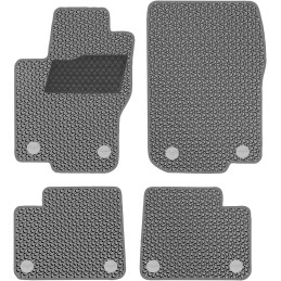 Mercedes ML W166 2011-2015 EVA MAX-MAT 10432