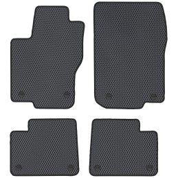 Mercedes ML W166 2011-2015 EVA MAX-MAT 10432