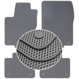 Mercedes ML W166 2011-2015 EVA MAX-MAT 10432
