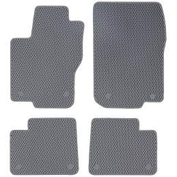 Mercedes ML W166 2011-2015 EVA MAX-MAT 10432
