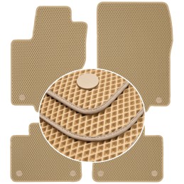 Mercedes ML W166 2011-2015 EVA MAX-MAT 10432