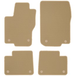 Mercedes ML W166 2011-2015 EVA MAX-MAT 10432