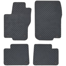 Mercedes ML W166 2011-2015m. Guminiai kilimėliai PRIME-LINER MAX-MAT
