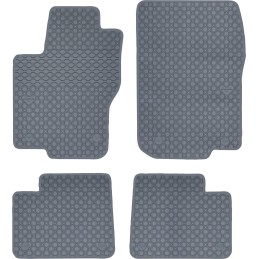 Mercedes ML W166 2011-2015m. Guminiai kilimėliai PRIME-LINER MAX-MAT