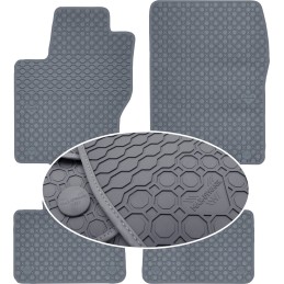 Mercedes ML W166 2011-2015m. Guminiai kilimėliai PRIME-LINER MAX-MAT