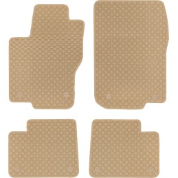 Mercedes ML W166 2011-2015m. Guminiai kilimėliai PRIME-LINER MAX-MAT