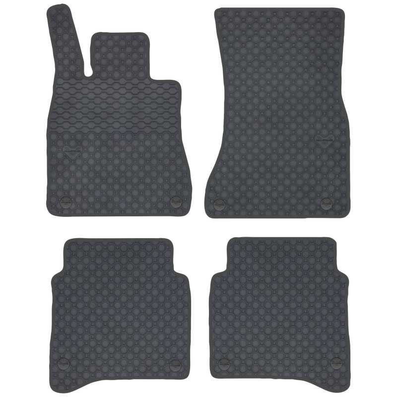 Mercedes S klasės V223 Long 2021- Guminiai kilimėliai PRIME-LINER MAX-MAT