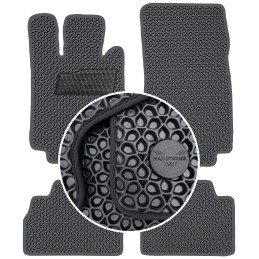 Mercedes S klasės W220 1998–2005 (trumpas) EVA MAX-MAT 10433