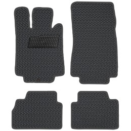 Mercedes S klasės W220 1998–2005 (trumpas) EVA MAX-MAT 10433