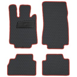 Mercedes S klasės W220 1998–2005 (trumpas) EVA MAX-MAT 10433