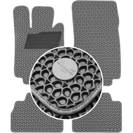 Mercedes S klasės W220 1998–2005 (trumpas) EVA MAX-MAT 10433