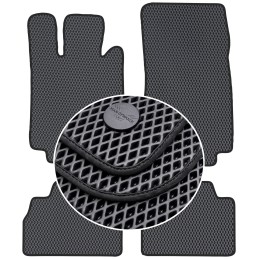 Mercedes S klasės W220 1998–2005 (trumpas) EVA MAX-MAT 10433