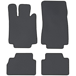 Mercedes S klasės W220 1998–2005 (trumpas) EVA MAX-MAT 10433