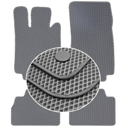 Mercedes S klasės W220 1998–2005 (trumpas) EVA MAX-MAT 10433