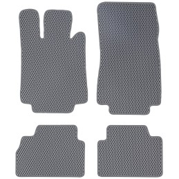 Mercedes S klasės W220 1998–2005 (trumpas) EVA MAX-MAT 10433