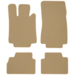 Mercedes S klasės W220 1998–2005 (trumpas) EVA MAX-MAT 10433