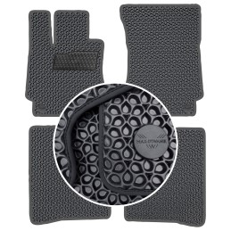 Mercedes S klasės W221 2005–2013 (ilgasis) EVA MAX-MAT 10435