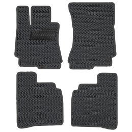 Mercedes S klasės W221 2005–2013 (ilgasis) EVA MAX-MAT 10435