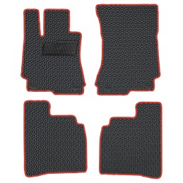 Mercedes S klasės W221 2005–2013 (ilgasis) EVA MAX-MAT 10435